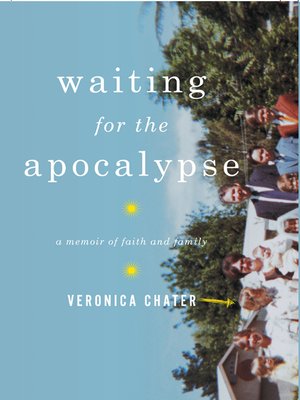 cover image of Waiting for the Apocalypse